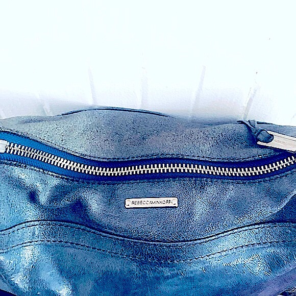 Rebecca Minkoff Mini M.A.C. - Picture 12 of 14